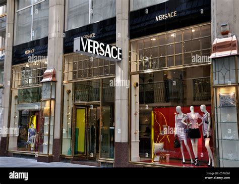 versace store wien|Versace .